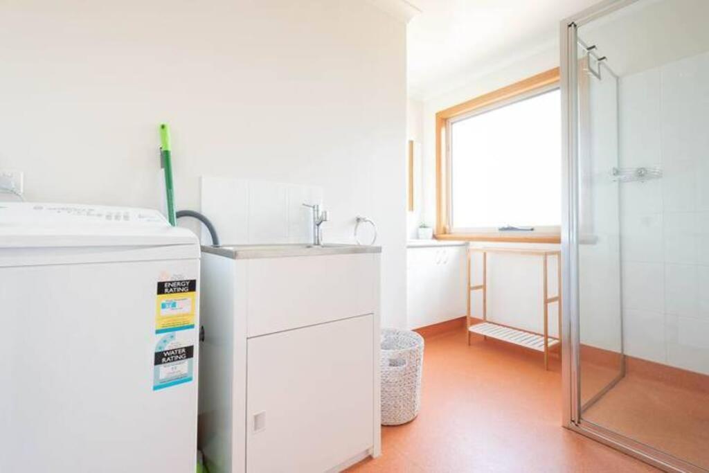 Private 2 Bedroom Cabin Retreat Legana Экстерьер фото